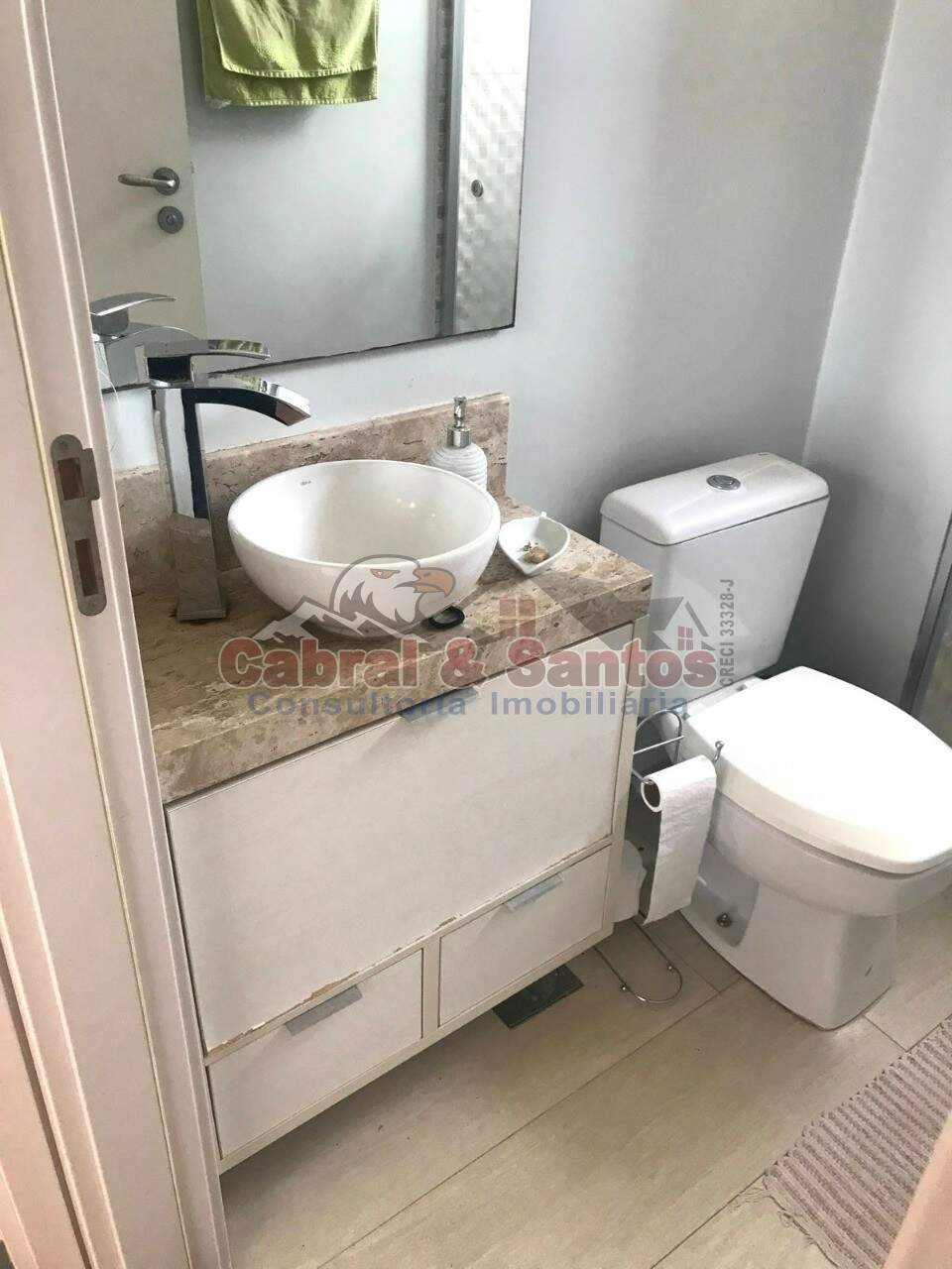 Apartamento para aluguel no VILA SANTA TEREZINHA: Foto 08