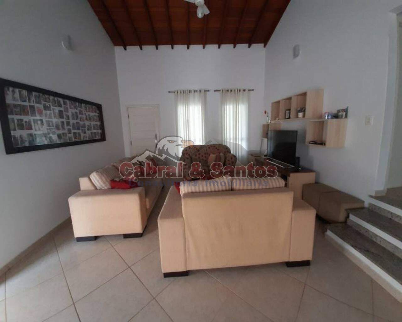 Casa à venda no CHÁCARA FLORA: Foto 02