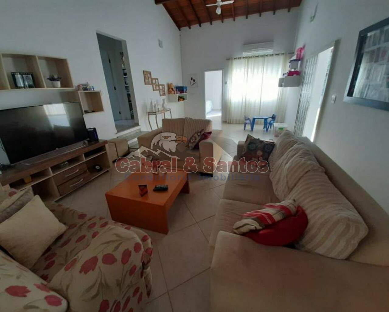 Casa à venda no CHÁCARA FLORA: Foto 03