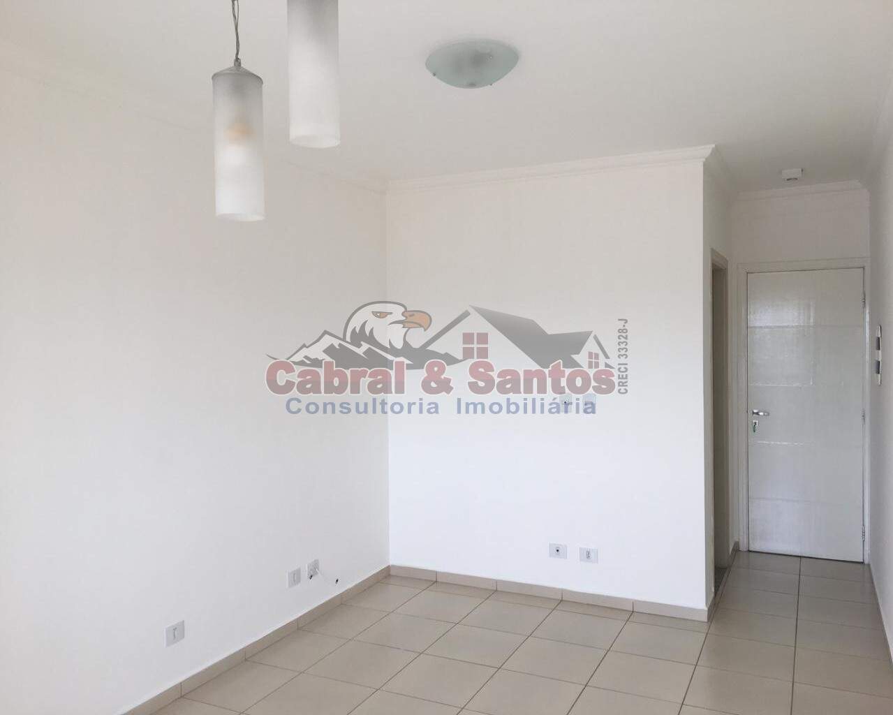 Apartamento à venda no RESIDENCIAL YASMIN: Foto 02