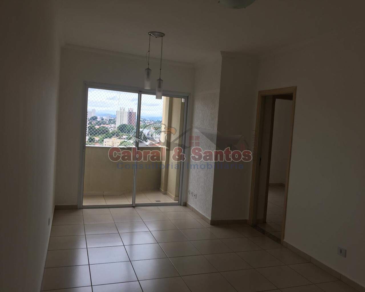 Apartamento à venda no RESIDENCIAL YASMIN: Foto 03