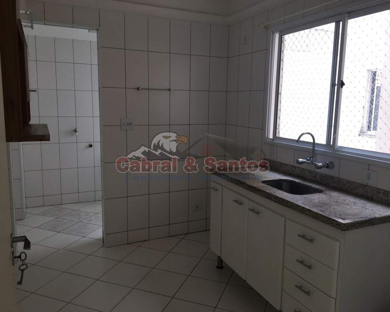 Apartamento à venda no RESIDENCIAL YASMIN: Foto 05
