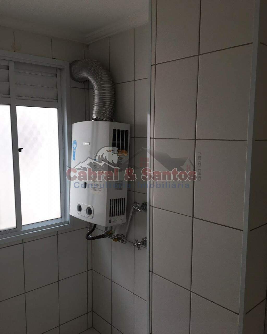 Apartamento à venda no RESIDENCIAL YASMIN: Foto 08