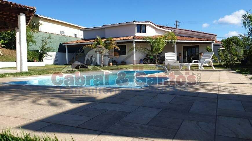Casa à venda no PARQUE VILLAGE CASTELO: Foto 25