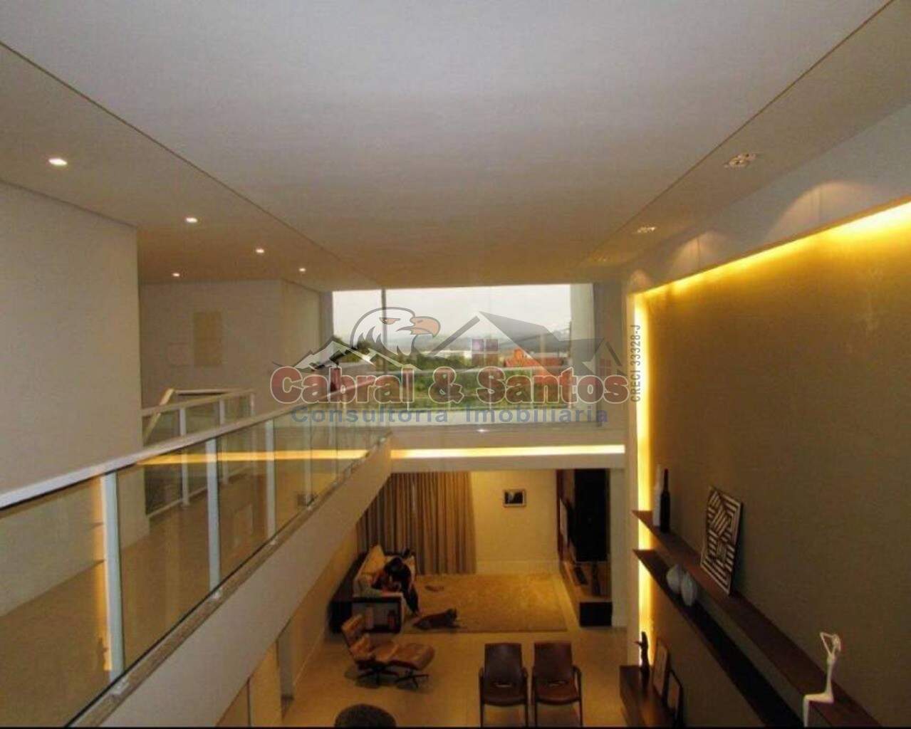 Casa à venda no CITY CASTELLO: Foto 05