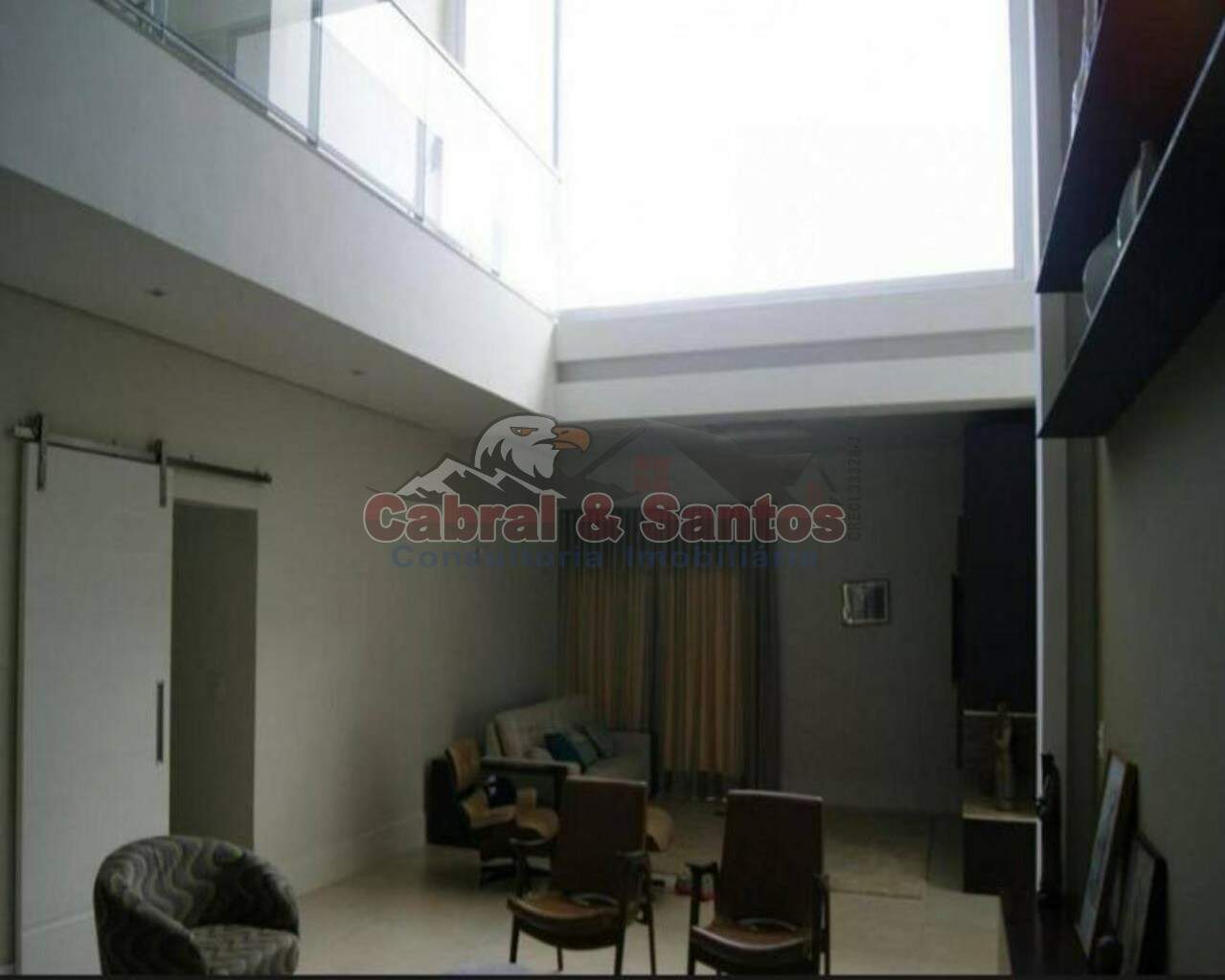 Casa à venda no CITY CASTELLO: Foto 07