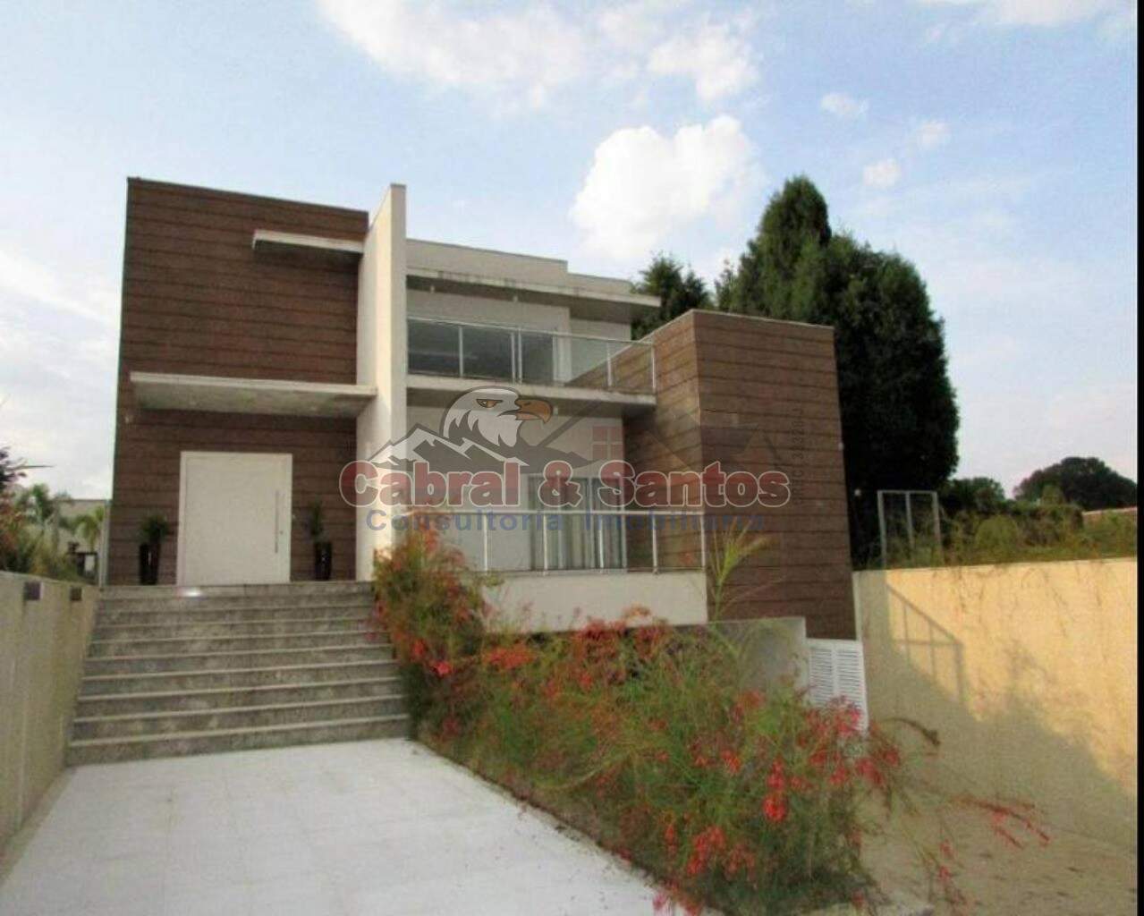 Casa para aluguel no CITY CASTELLO: Foto 01