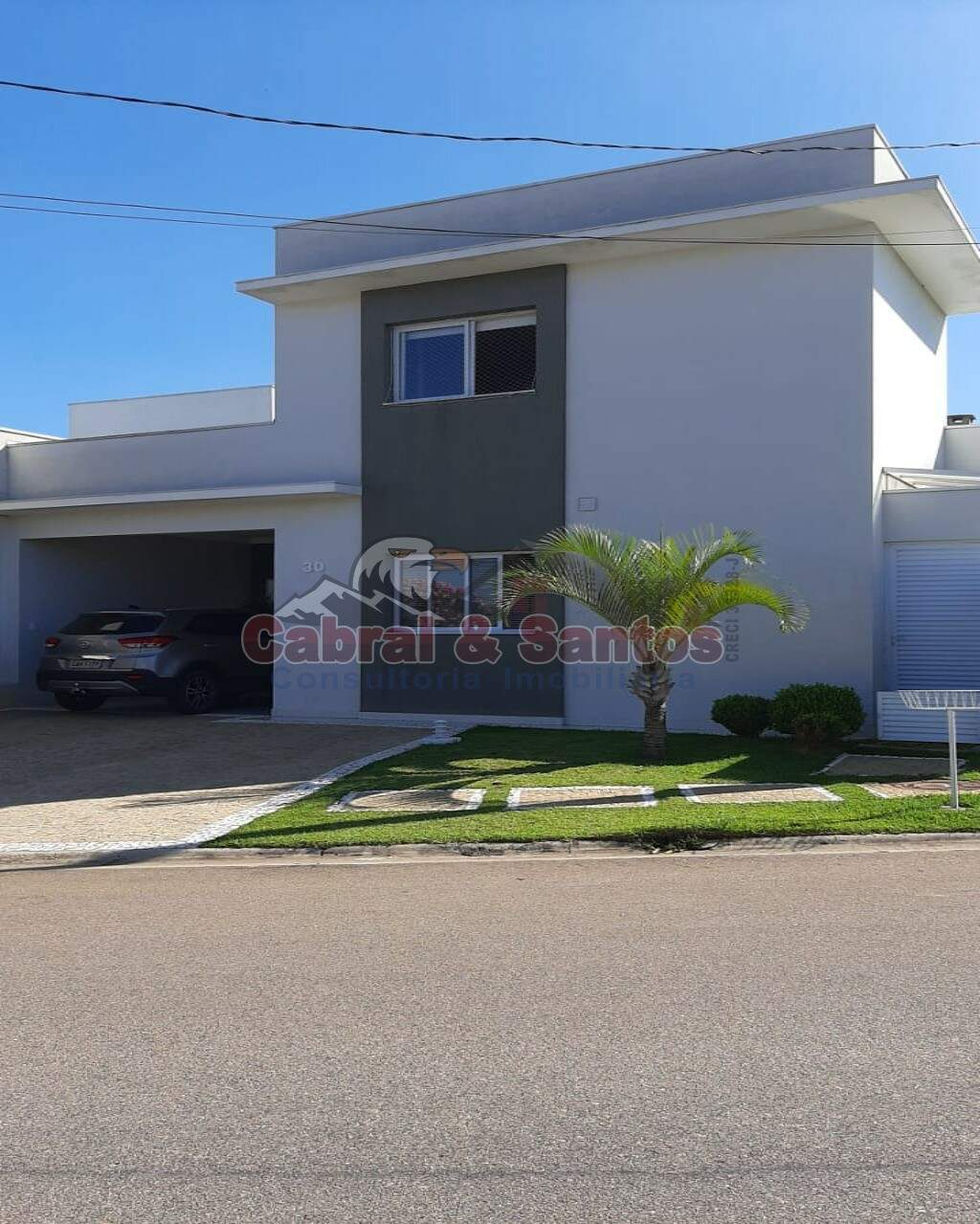 Casa à venda no RESIDENCIAL VILA DAS HORTÊNSIAS: Foto 01