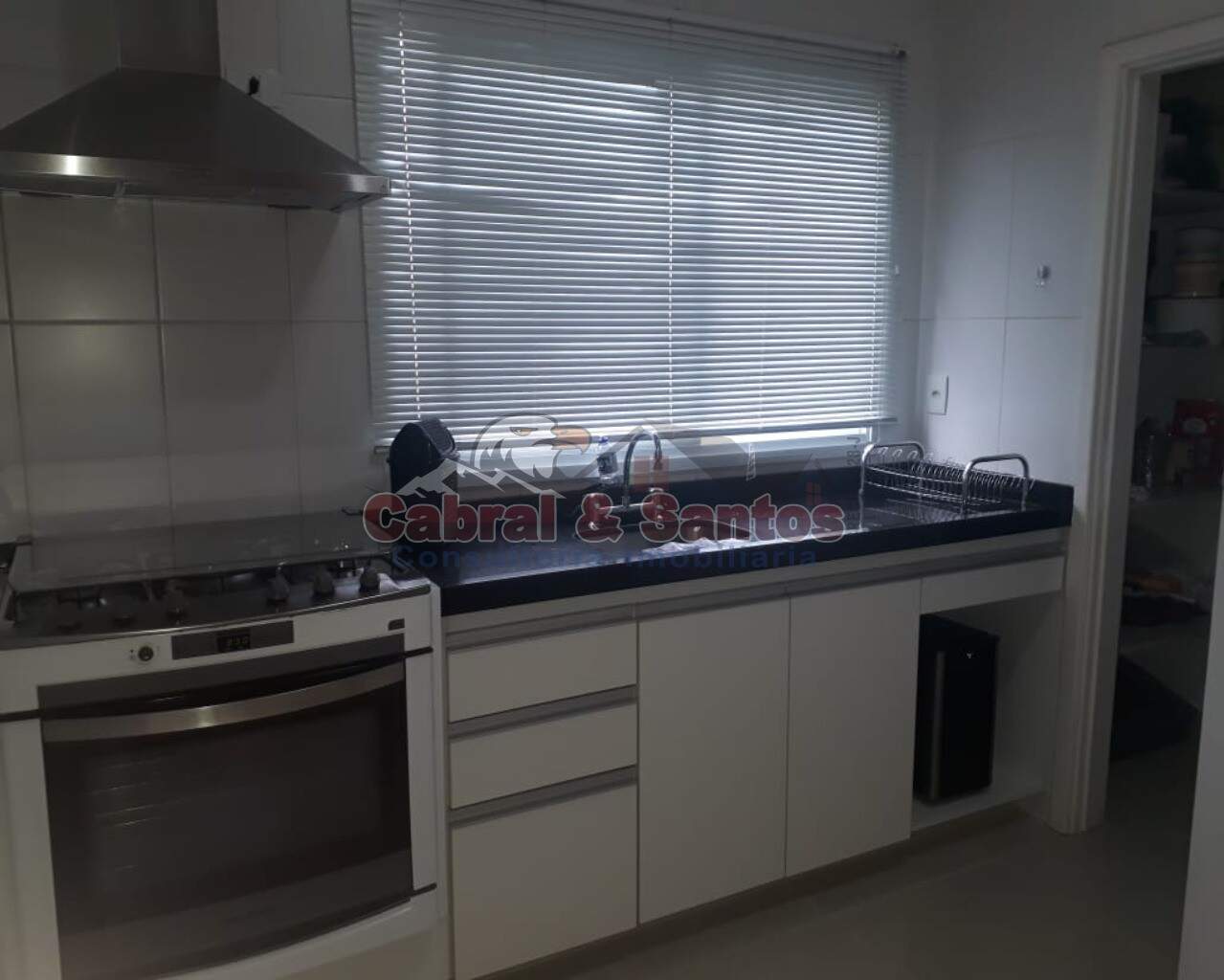 Casa à venda no RESIDENCIAL VILA DAS HORTÊNSIAS: Foto 04
