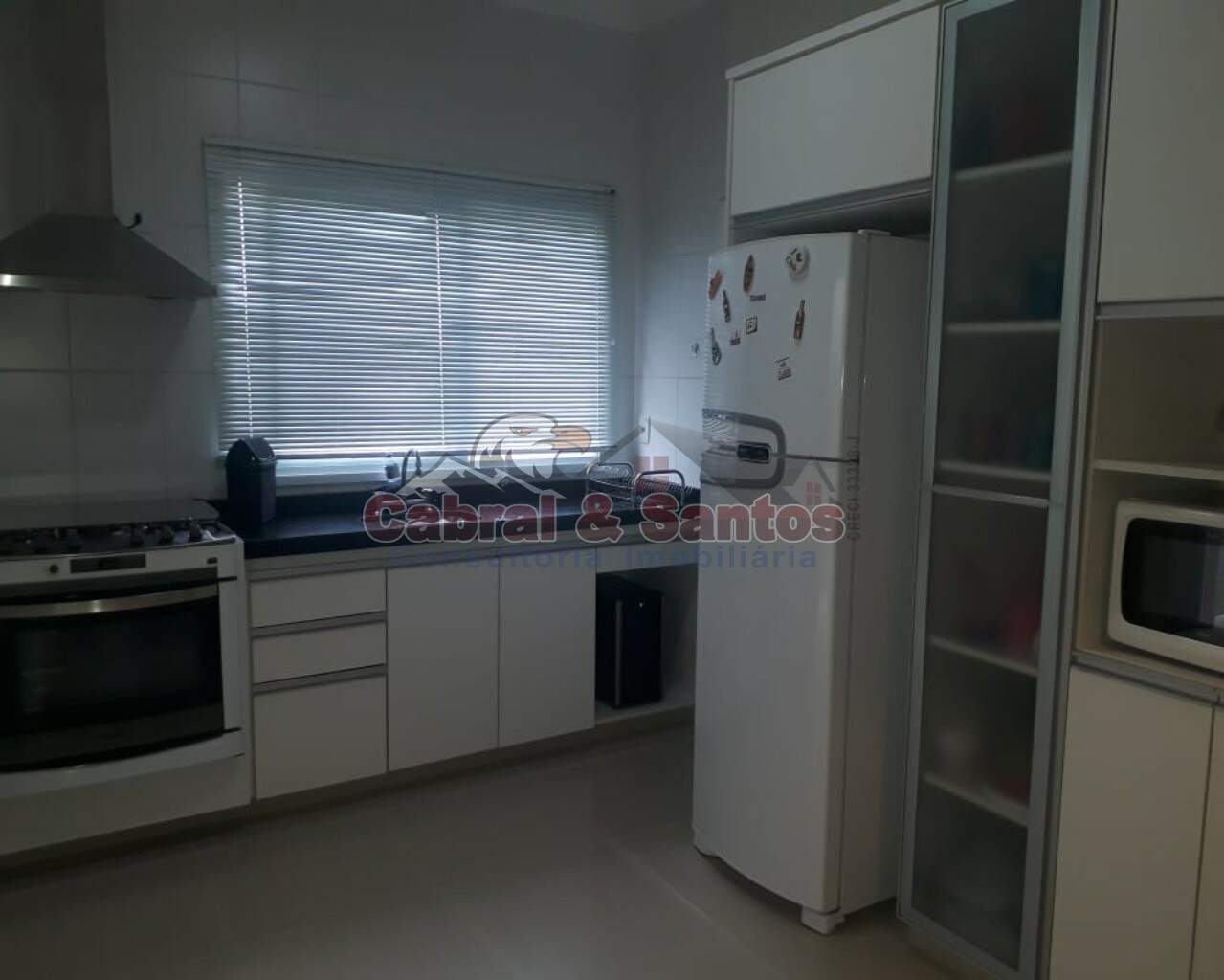 Casa à venda no RESIDENCIAL VILA DAS HORTÊNSIAS: Foto 05