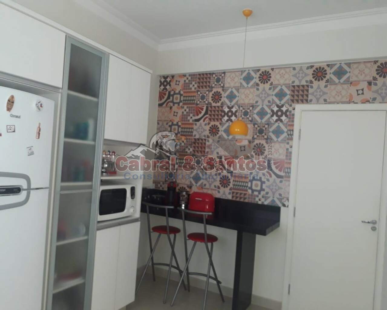 Casa à venda no RESIDENCIAL VILA DAS HORTÊNSIAS: Foto 06