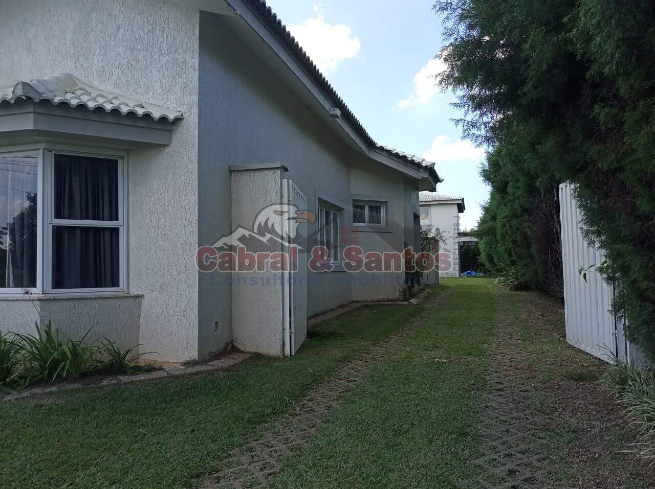 Casa à venda no PARQUE VILLAGE CASTELO: Foto 13