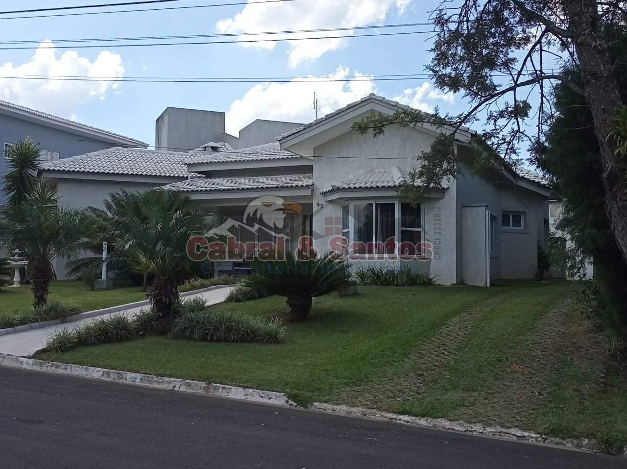 Casa à venda no PARQUE VILLAGE CASTELO: Foto 12