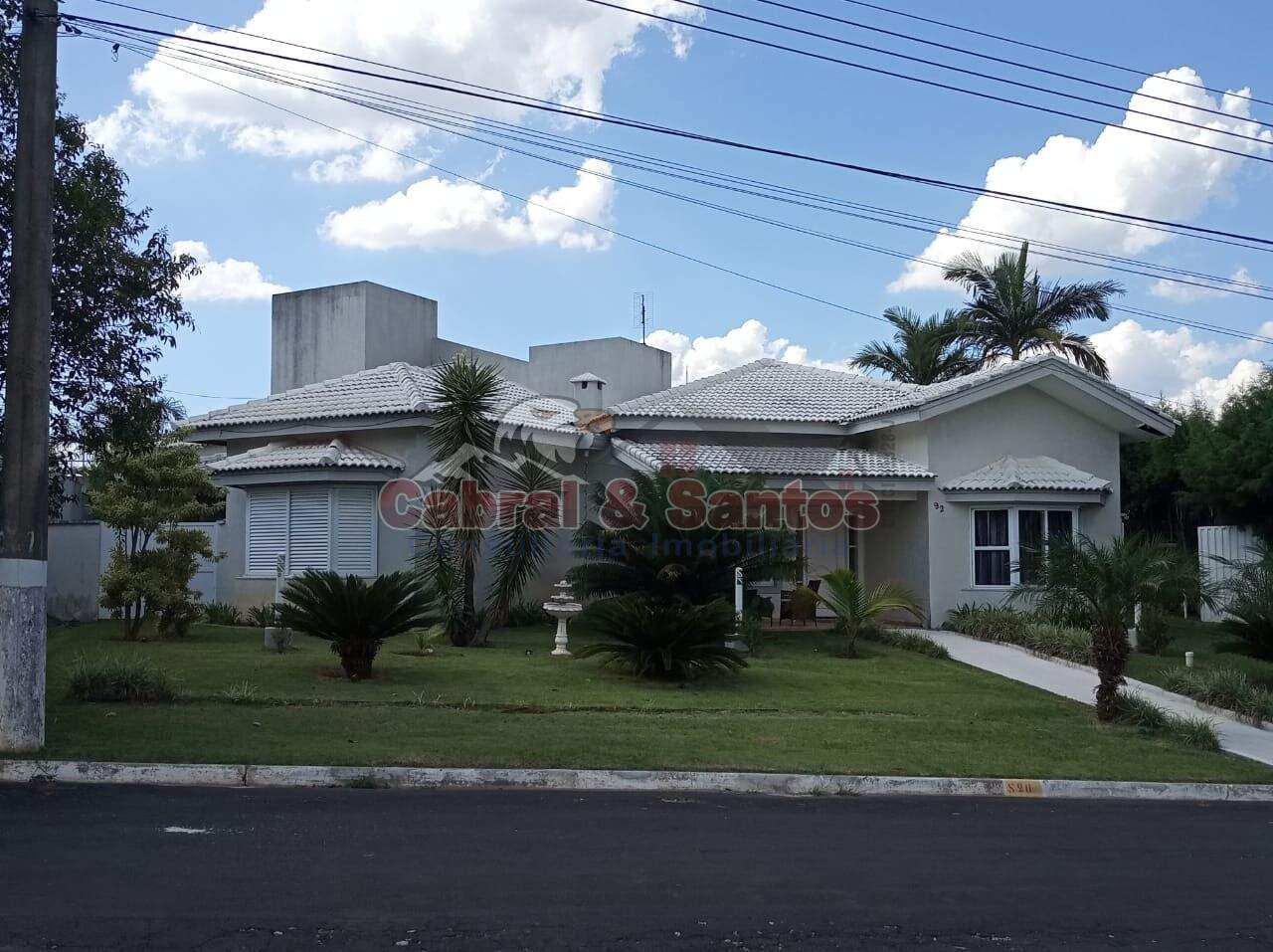 Casa à venda no PARQUE VILLAGE CASTELO: Foto 10