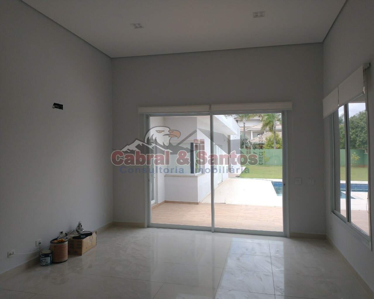 Casa à venda no PARQUE VILLAGE CASTELO: Foto 04