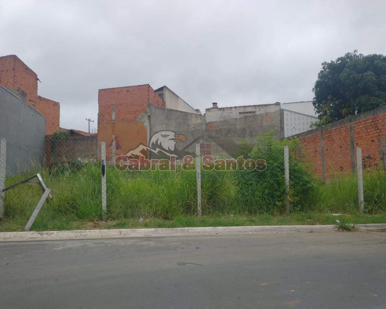 TERRENO à venda no JARDIM PENHA DE FRANÇA: Foto 01