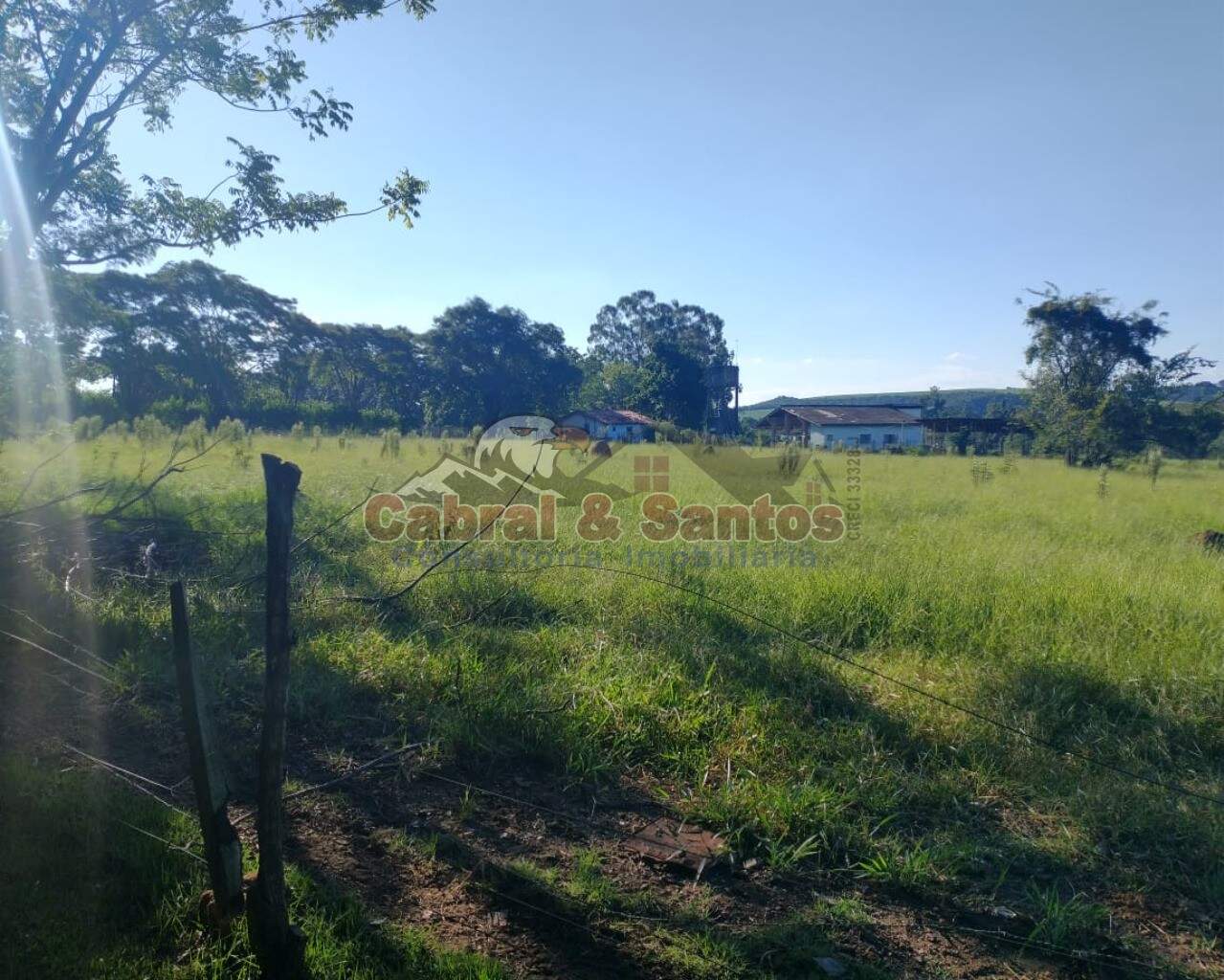 TERRENO à venda no SANTA FILOMENA: Foto 01