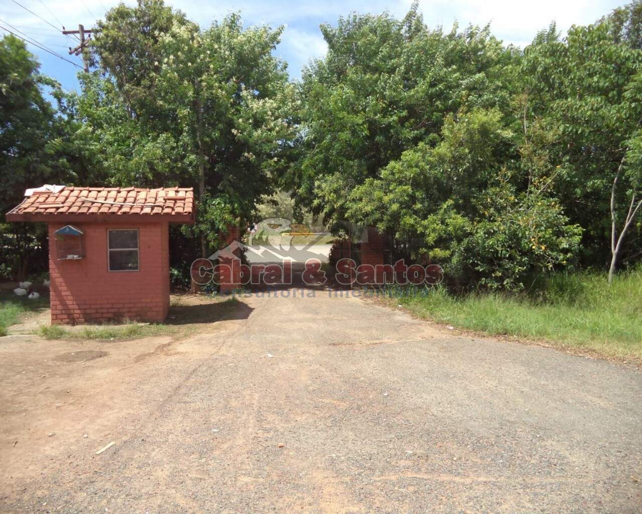AREA à venda no PEDREGULHO: Foto 02