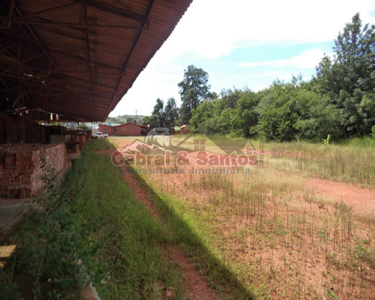AREA à venda no PEDREGULHO: Foto 06