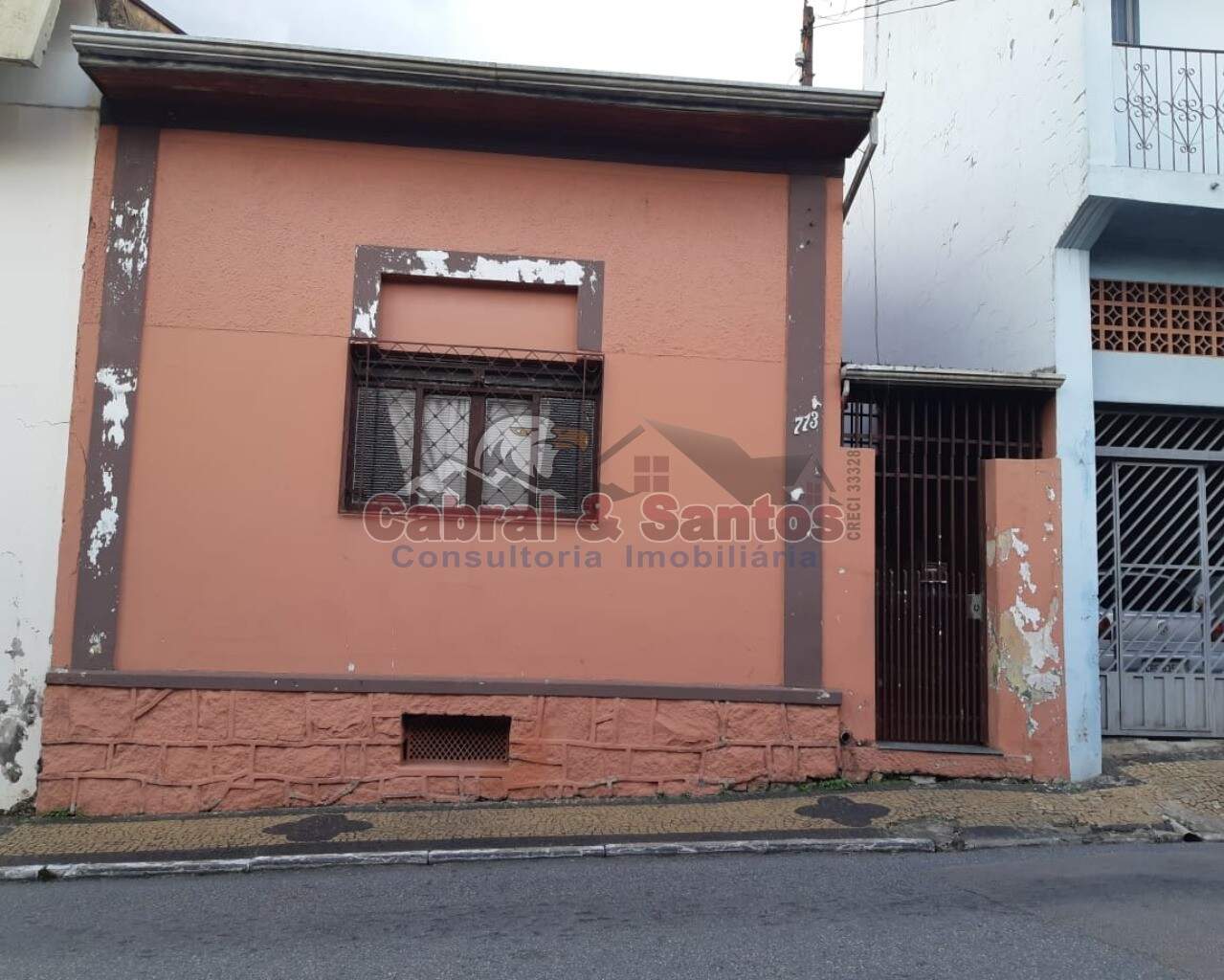Casa à venda no CENTRO: Foto 01