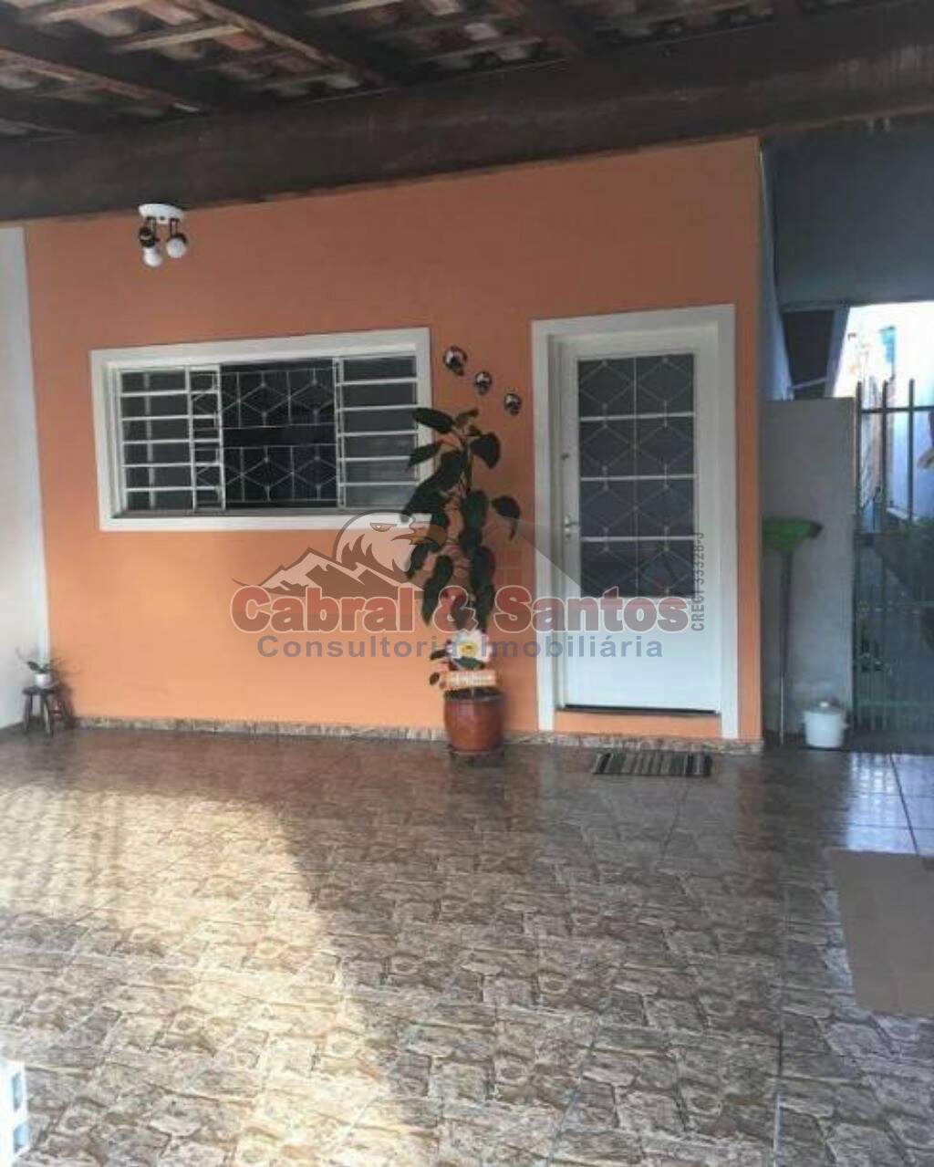 Casa à venda no PARQUE AMÉRICA: Foto 02