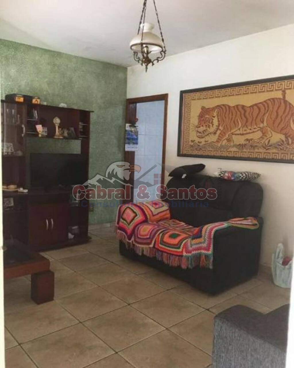 Casa à venda no PARQUE AMÉRICA: Foto 03