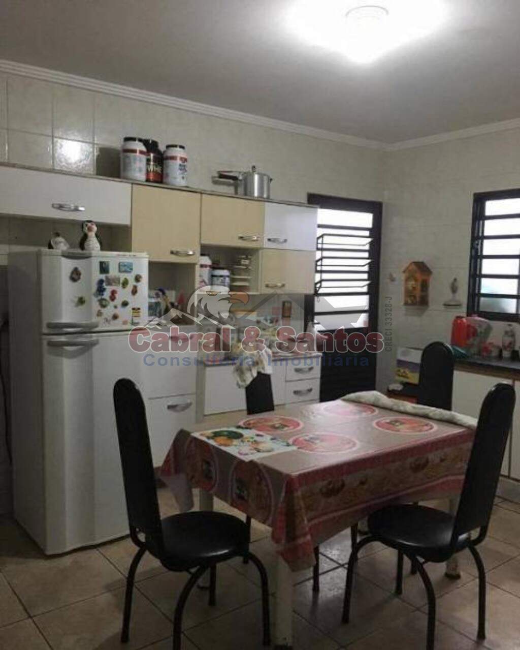 Casa à venda no PARQUE AMÉRICA: Foto 04