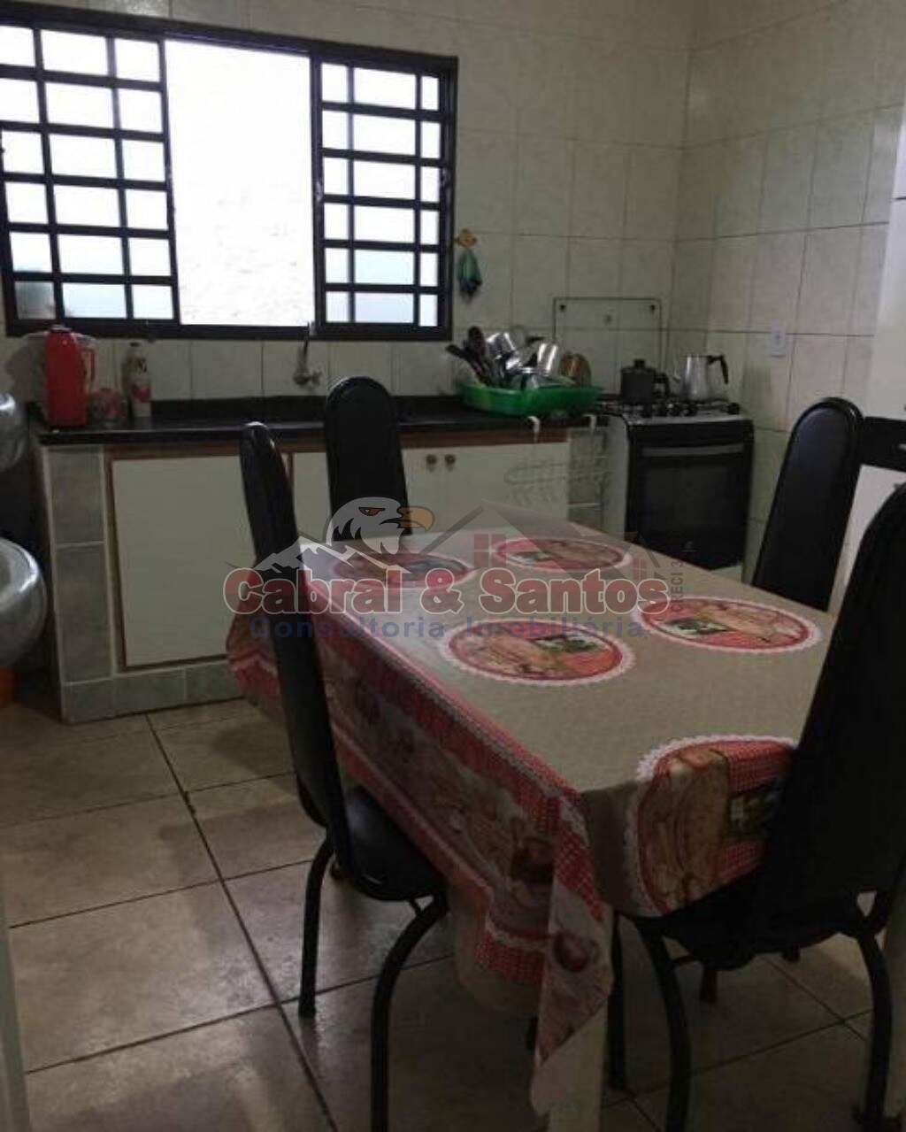 Casa à venda no PARQUE AMÉRICA: Foto 05