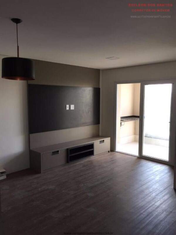 Apartamento para aluguel no ITU NOVO CENTRO: 