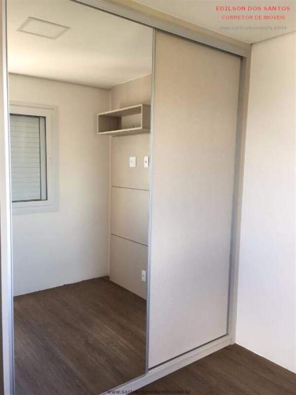 Apartamento para aluguel no ITU NOVO CENTRO: 