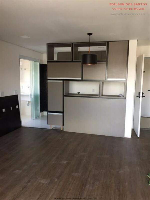 Apartamento para aluguel no ITU NOVO CENTRO: 