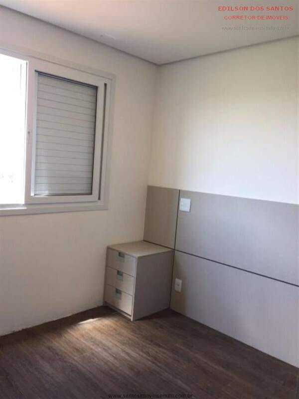 Apartamento para aluguel no ITU NOVO CENTRO: 