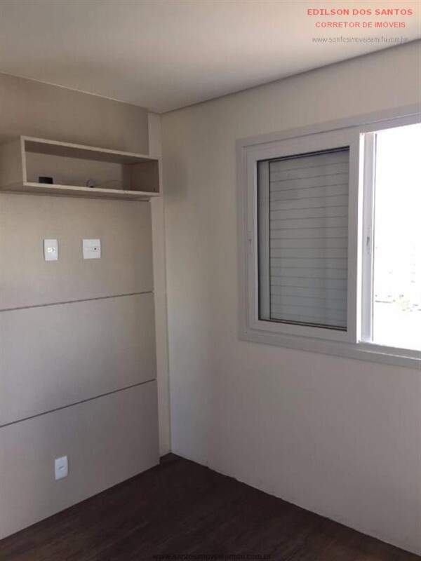Apartamento para aluguel no ITU NOVO CENTRO: 