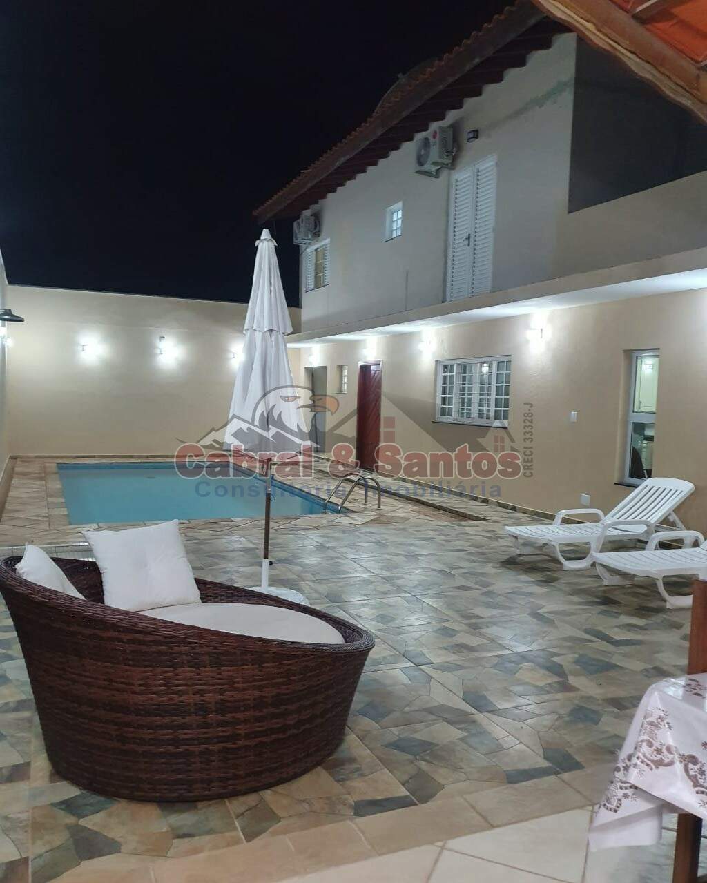 Casa à venda no JARDIM PARAÍSO: Foto 01