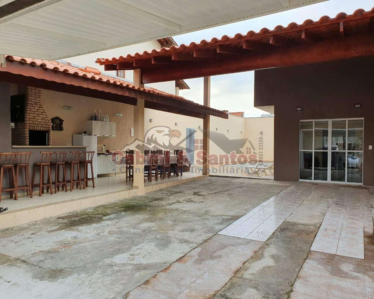 Casa à venda no JARDIM PARAÍSO: Foto 02