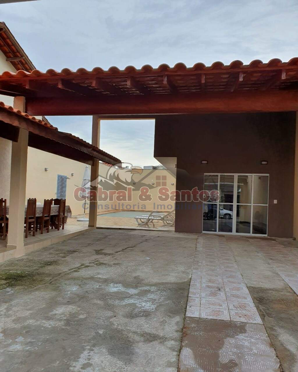 Casa à venda no JARDIM PARAÍSO: Foto 03