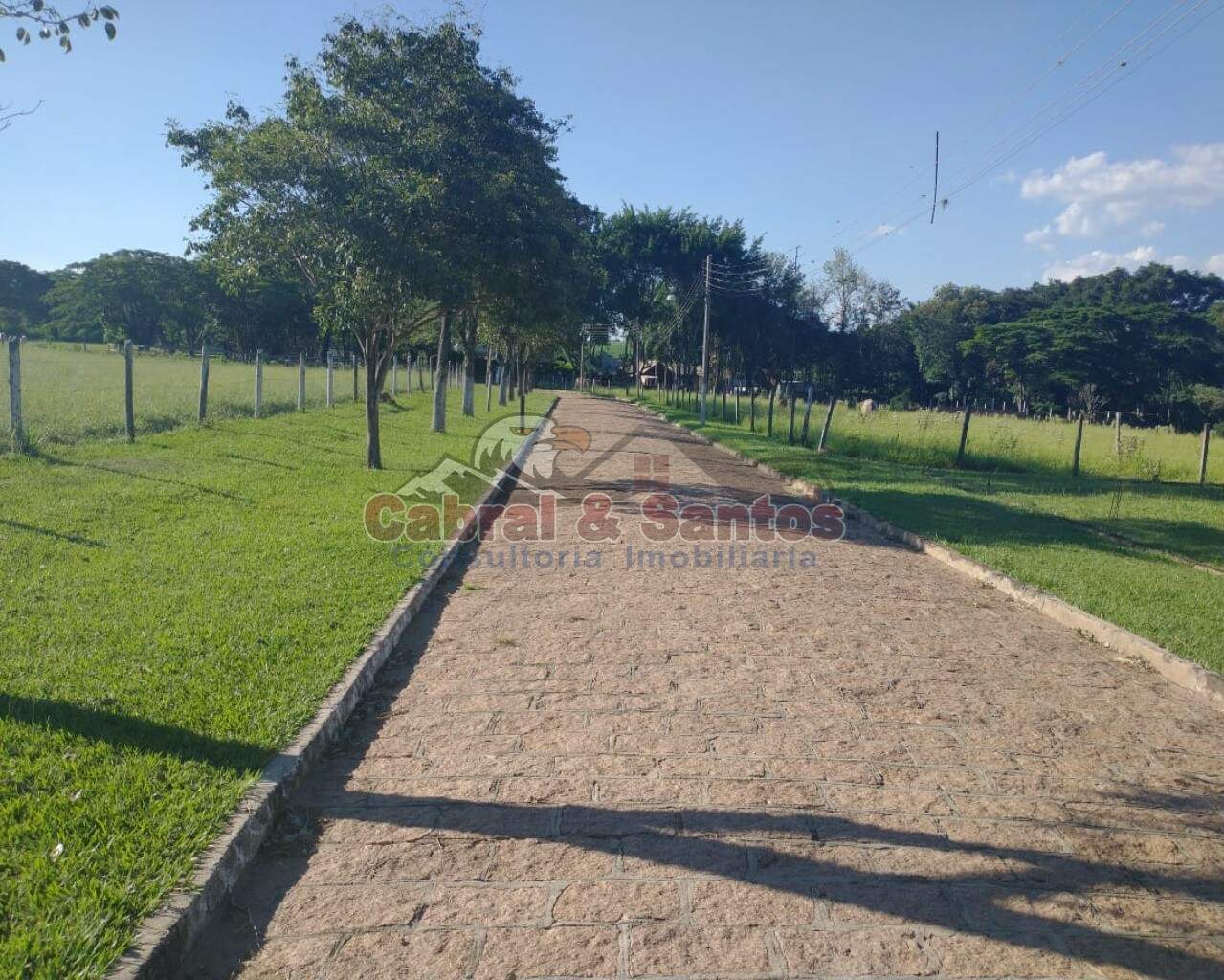 Chácara à venda no SANTA FILOMENA: Foto 02