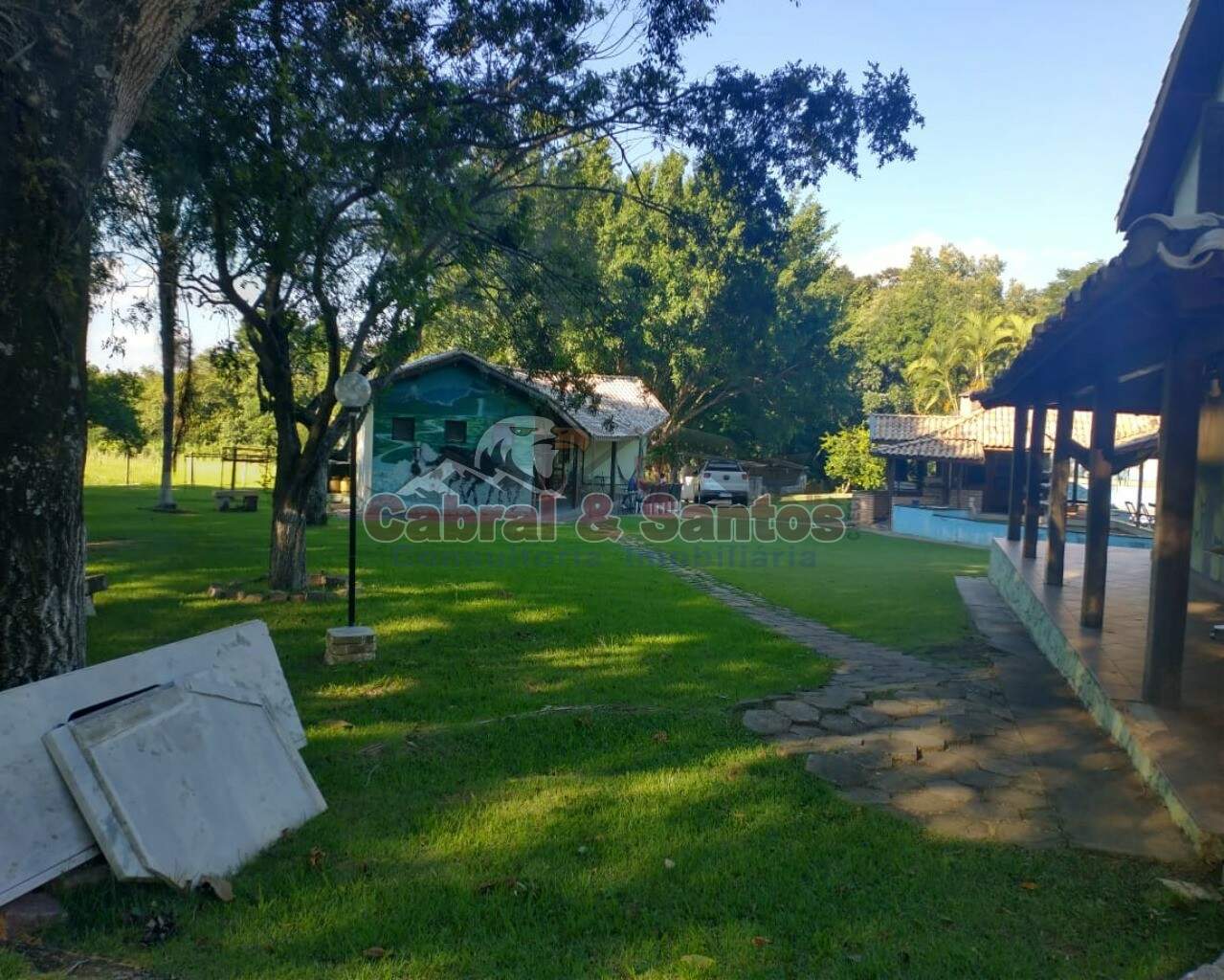 Chácara à venda no SANTA FILOMENA: Foto 04