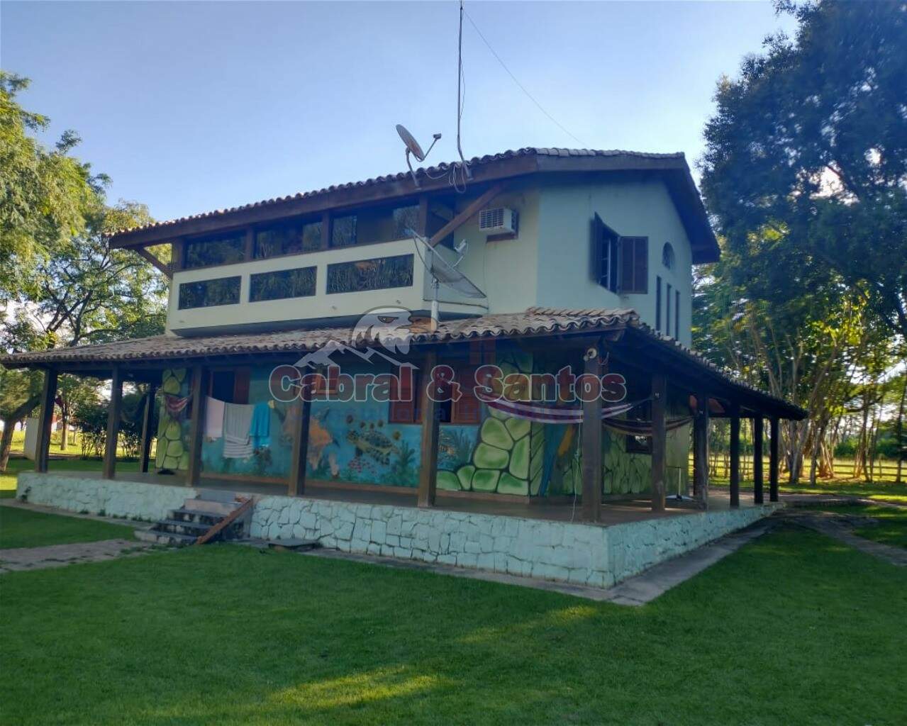 Chácara à venda no SANTA FILOMENA: Foto 05