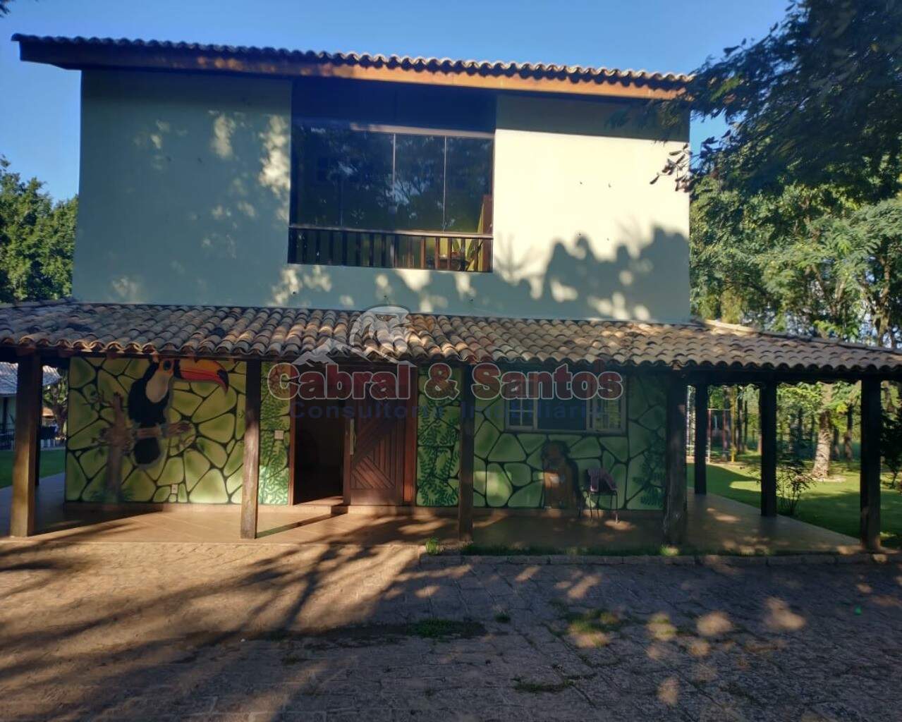 Chácara à venda no SANTA FILOMENA: Foto 06