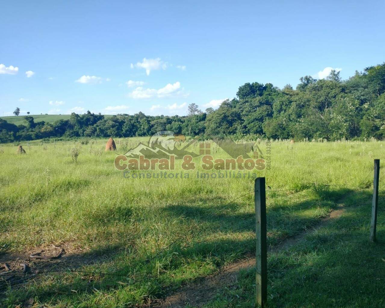 TERRENO à venda no SANTA FILOMENA: Foto 03
