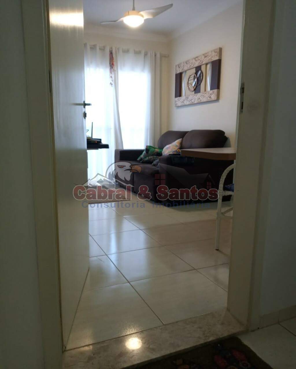 Apartamento à venda no NOSSA SENHORA APARECIDA: Foto 02