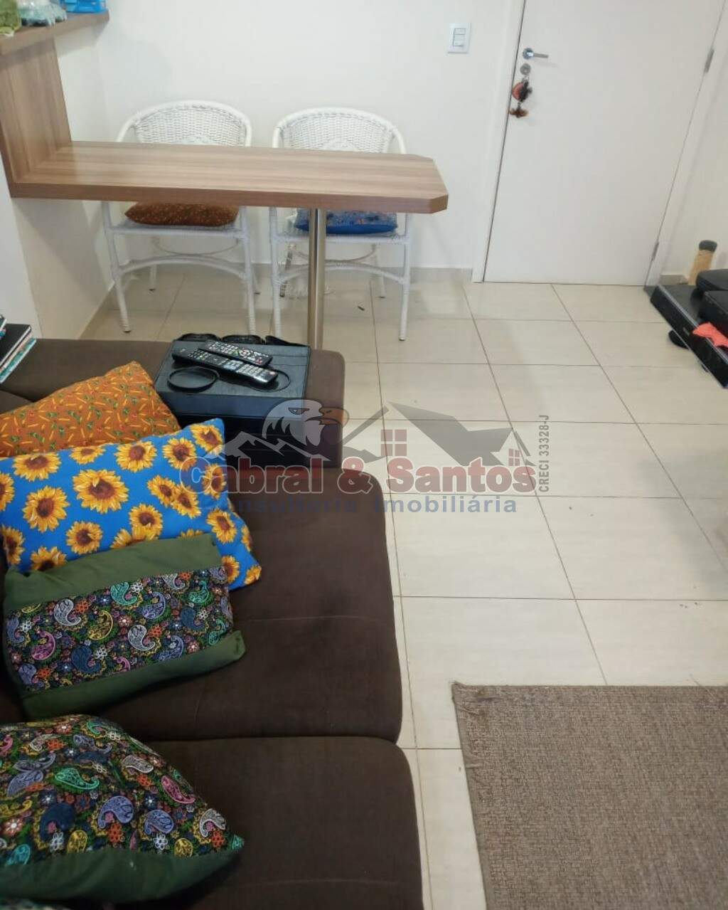 Apartamento à venda no NOSSA SENHORA APARECIDA: Foto 03