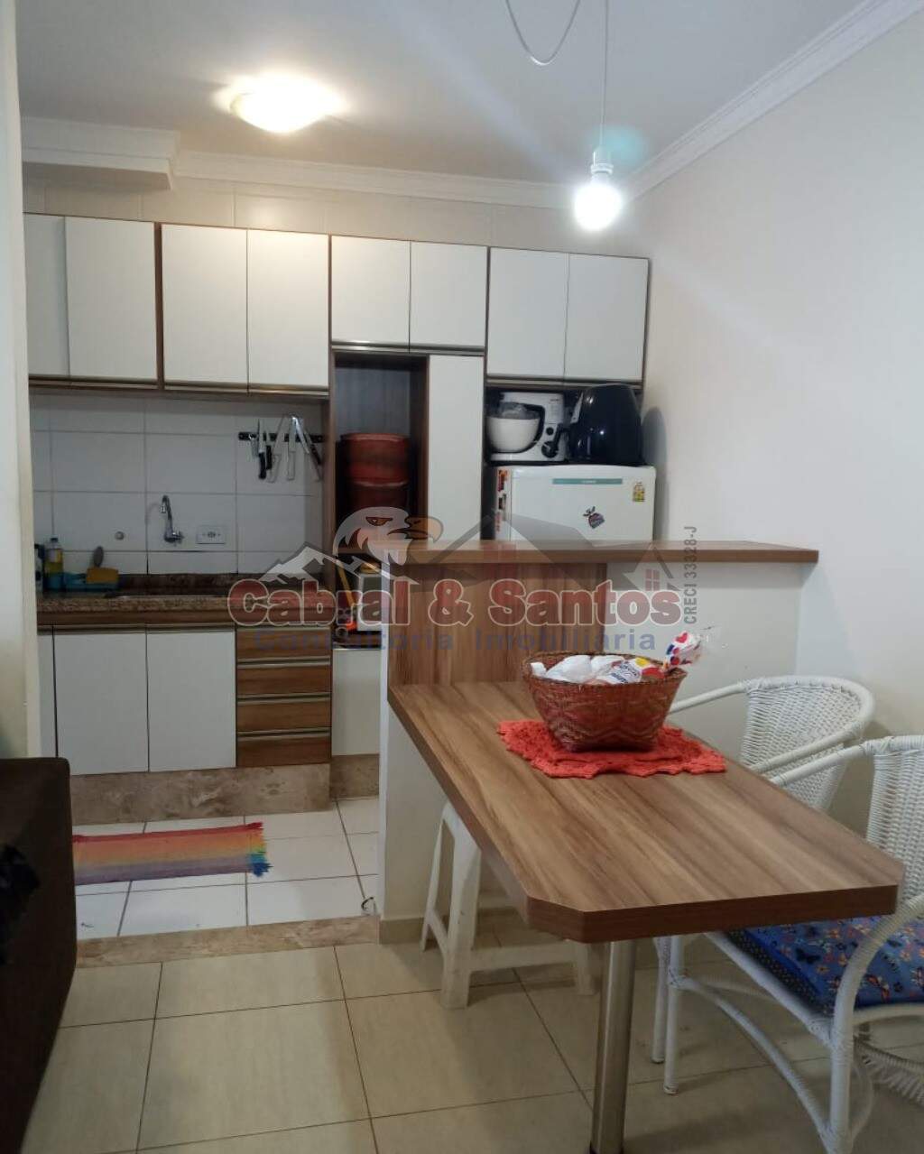 Apartamento à venda no NOSSA SENHORA APARECIDA: Foto 04