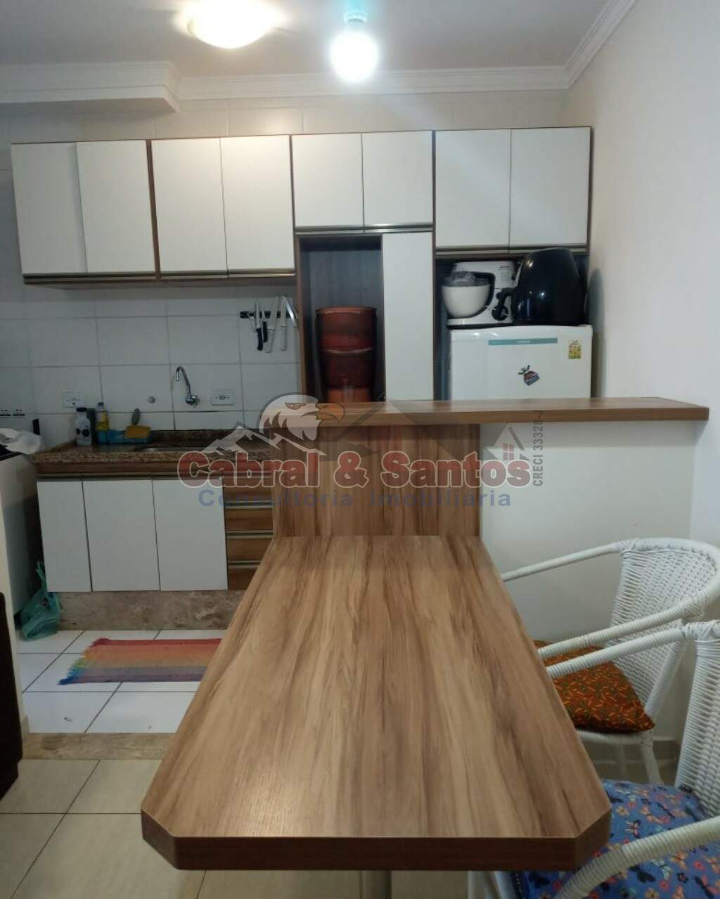 Apartamento à venda no NOSSA SENHORA APARECIDA: Foto 05