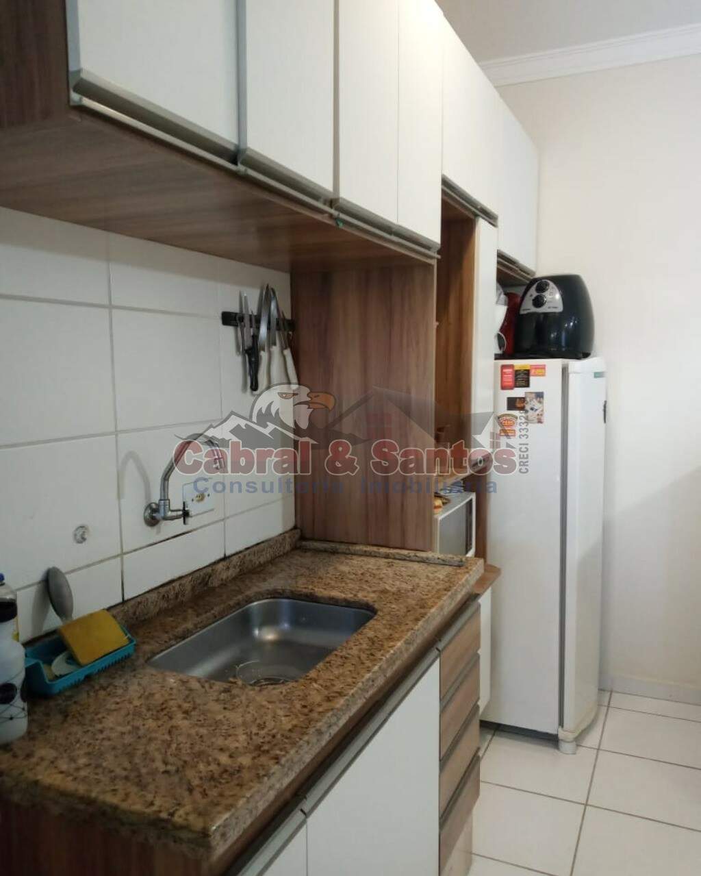 Apartamento à venda no NOSSA SENHORA APARECIDA: Foto 06