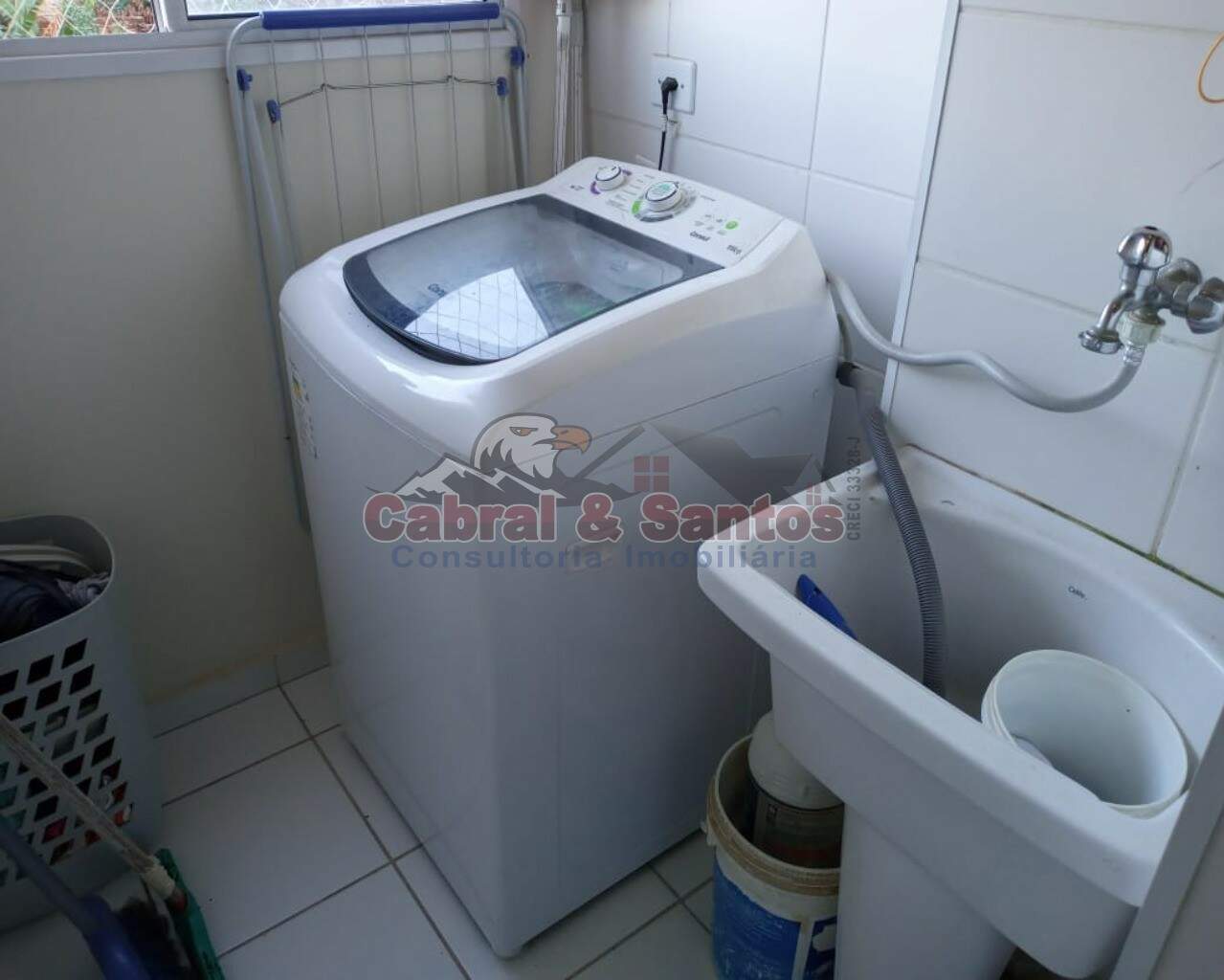 Apartamento à venda no NOSSA SENHORA APARECIDA: Foto 08