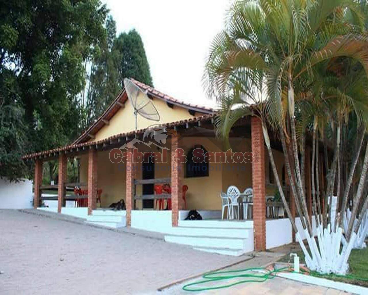 Sítio à venda no JACUHU: Foto 04