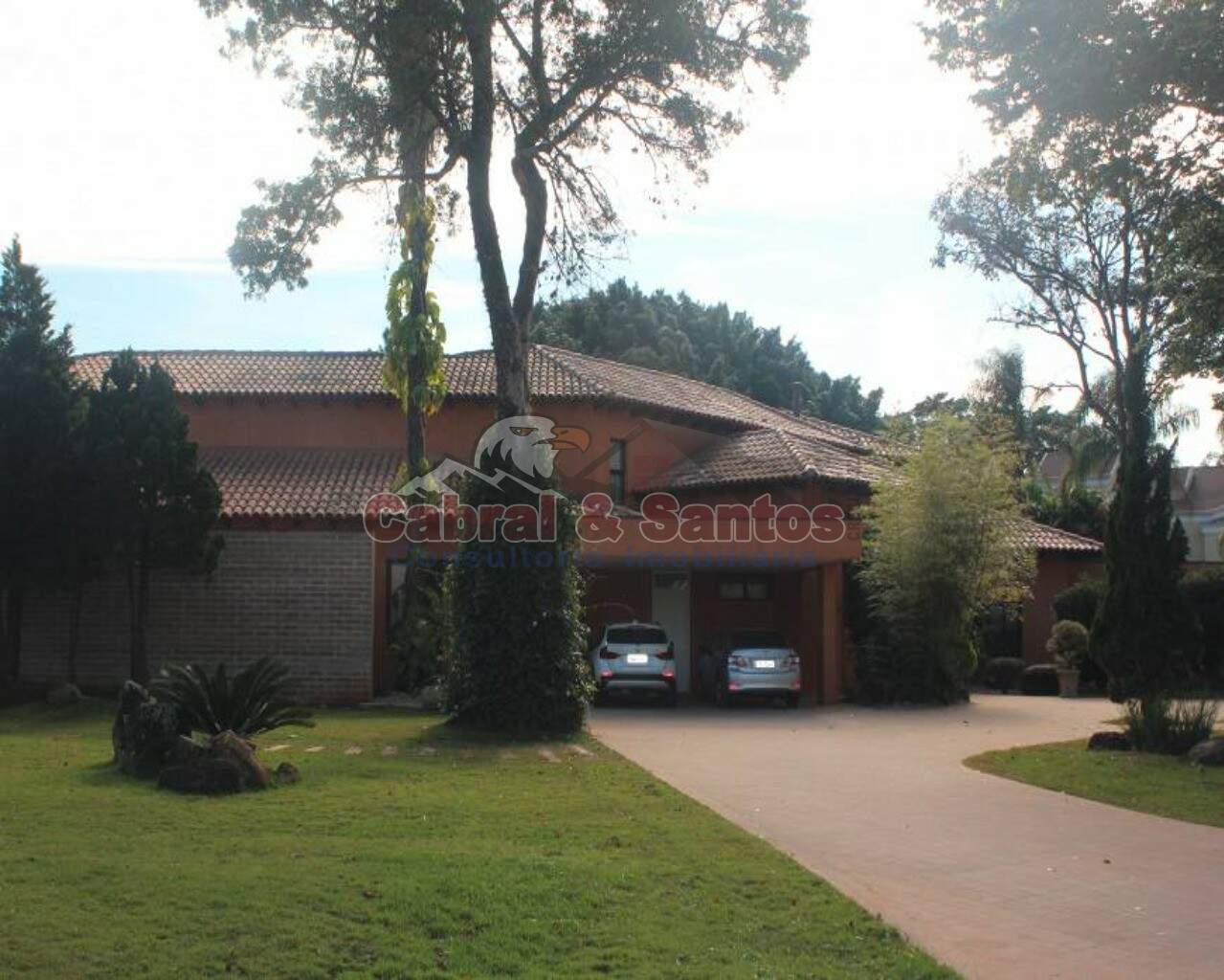 Casa à venda no CONDOMÍNIO TERRAS DE SÃO JOSÉ: Foto 02