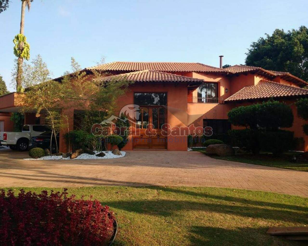 Casa à venda no CONDOMÍNIO TERRAS DE SÃO JOSÉ: Foto 03